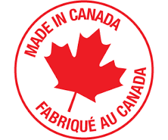 Made in Canada